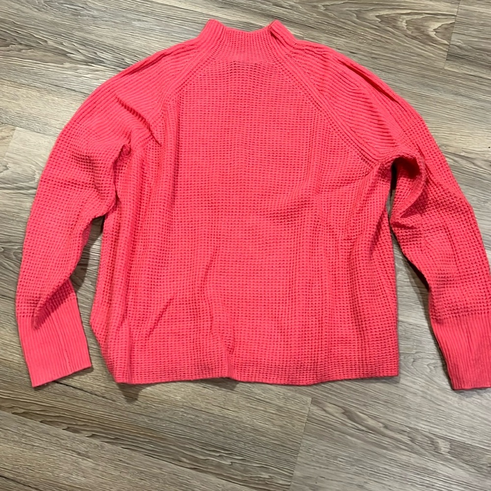 Vineyard & Vines Seaspun Cashmere Sweater